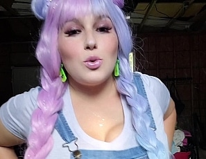 RSG-update-621 overalls cotton candy